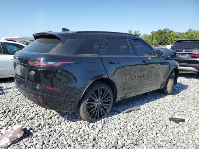  LAND ROVER RANGEROVER 2018 Черный