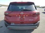 2023 Nissan Rogue Sv للبيع في Assonet، MA - Front End