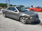 2004 Audi A4 1.8 Cabriolet en Venta en Lebanon, TN - Side