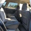 2002 Subaru Legacy Outback Awp na sprzedaż w Chalfont, PA - Front End
