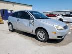 2005 Ford Focus Zx3 for Sale in Haslet, TX - Side