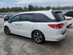 2020 Honda Odyssey Touring на продаже в Lawrenceburg, KY - Side