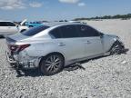 2020 Infiniti Q50 Pure за продажба в Arcadia, FL - Front End