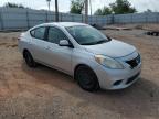 2013 Nissan Versa S for Sale in Oklahoma City, OK - Minor Dent/Scratches