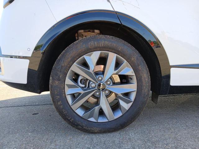 2025 KIA SPORTAGE G