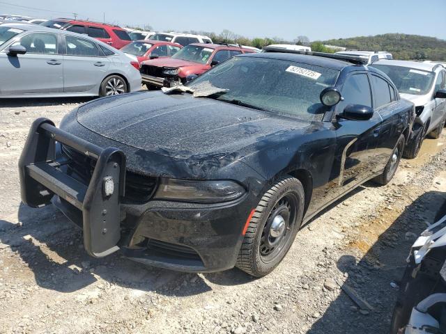  DODGE CHARGER 2019 Black