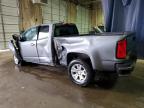 2022 Chevrolet Colorado Lt en Venta en Woodhaven, MI - All Over