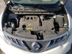 2012 Nissan Murano S for Sale in Littleton, CO - Side