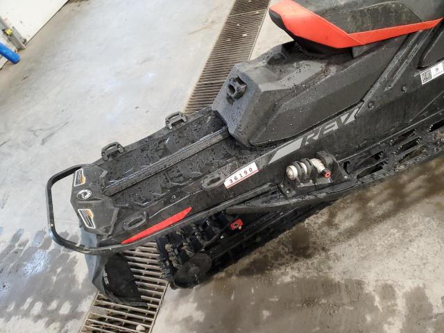 2020 OTHER SNOW MOBILE FUN RUNNER
