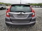 2018 Honda Fit Ex للبيع في Ellenwood، GA - Side