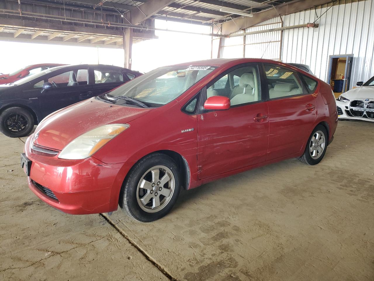 2008 Toyota Prius