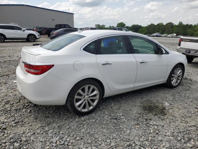  BUICK VERANO 2013 White