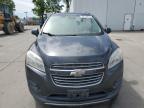 2016 Chevrolet Trax 1Lt zu verkaufen in Sacramento, CA - Front End