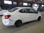 2018 Mitsubishi Mirage G4 Es de vânzare în East Granby, CT - Front End