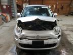 2013 Fiat 500 Pop de vânzare în Ebensburg, PA - Front End