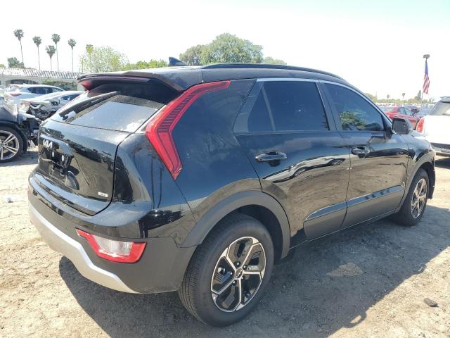  KIA NIRO 2025 Черный