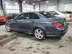 2010 Mercedes-Benz C 300 4Matic for Sale in Ham Lake, MN - Front End