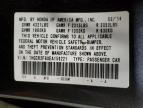 2014 Honda Accord Exl for Sale in Sandston, VA - Rear End