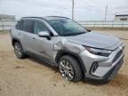 2022 Toyota Rav4 Limited იყიდება Bismarck-ში, ND - Front End