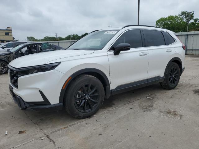 2023 Honda Cr-V Sport