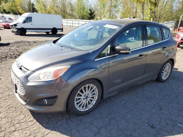 2016 Ford C-Max Premium Sel