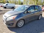 2016 Ford C-Max Premium Sel للبيع في Portland، OR - Side