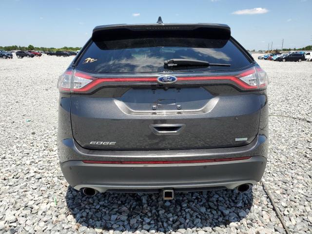  FORD EDGE 2018 Szary