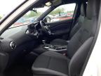 2024 NISSAN JUKE N-CON for sale at Copart SANDY
