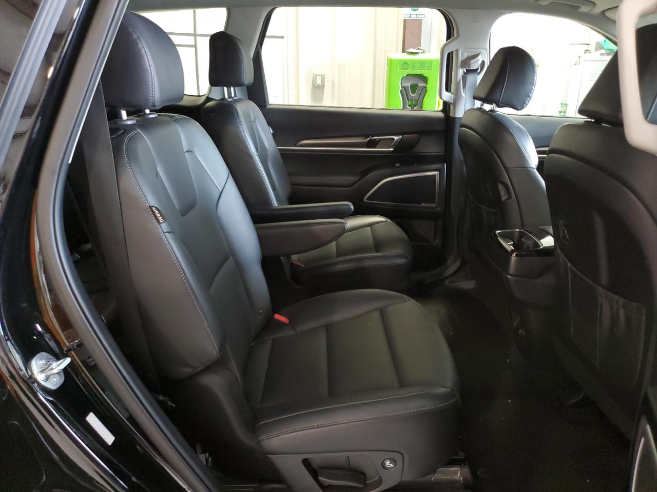 2023 Kia Telluride S VIN: 5XYP64GC3PG391556 Lot: 54966545