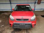 2013 Kia Soul + zu verkaufen in Colorado Springs, CO - Rear End