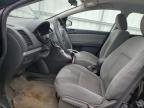 2011 Nissan Sentra 2.0 en Venta en Dyer, IN - Front End