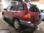 2002 Hyundai Santa Fe Gls for Sale in Anchorage, AK - Mechanical