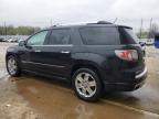 2014 Gmc Acadia Denali de vânzare în Lawrenceburg, KY - Water/Flood