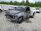 2008 Chevrolet Silverado C1500 for Sale in Memphis, TN - Burn