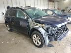 2015 Chevrolet Equinox Lt na sprzedaż w Madisonville, TN - Front End