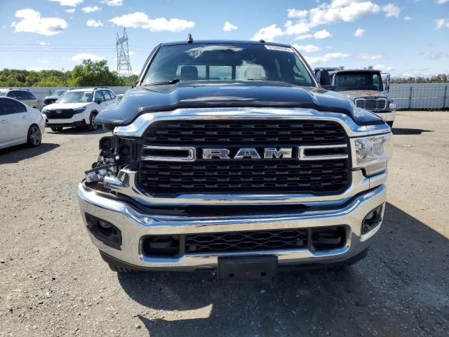  RAM 2500 2023 Black