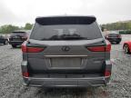 2016 Lexus Lx 570 продається в Fairburn, GA - Front End