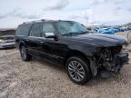 2016 Lincoln Navigator L Select en Venta en Magna, UT - Front End