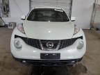 2011 Nissan Juke S for Sale in Lexington, KY - Side