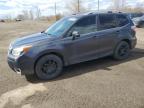 2014 SUBARU FORESTER 2.0XT TOURING for sale at Copart QC - MONTREAL