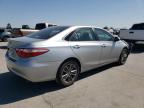 2017 Toyota Camry Le на продаже в New Orleans, LA - Front End