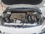 2016 Buick Cascada Premium de vânzare în Temple, TX - Front End