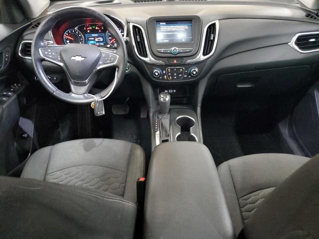  CHEVROLET EQUINOX 2020 Синий