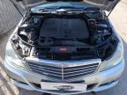 2011 MERCEDES BENZ C220 SE CD for sale at Copart WESTBURY