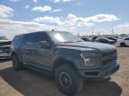2020 Ford F150 Raptor продається в Des Moines, IA - Mechanical