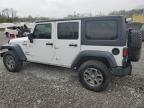 2014 Jeep Wrangler Unlimited Sport for Sale in Barberton, OH - Minor Dent/Scratches