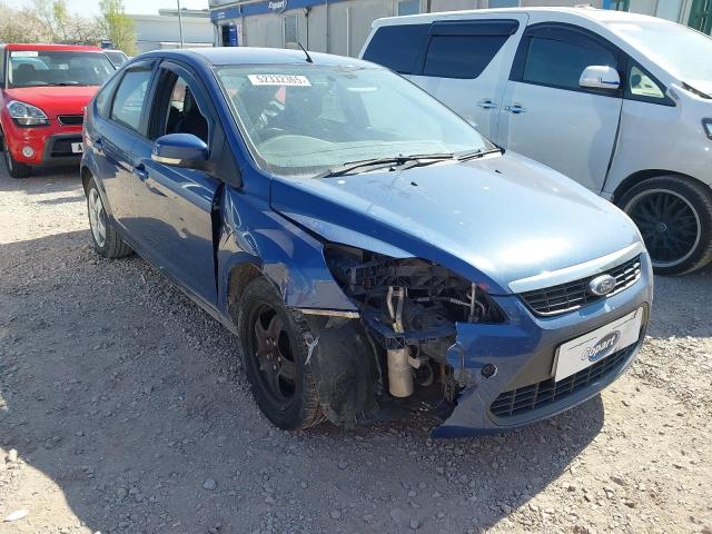 2008 FORD FOCUS STYL