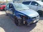 2008 FORD FOCUS STYL for sale at Copart WESTBURY
