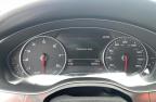 2016 AUDI A6 PREMIUM PLUS for sale at Copart FL - MIAMI SOUTH