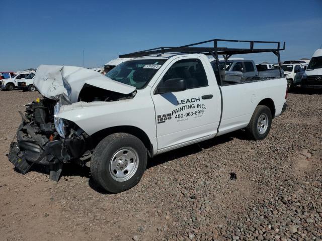  RAM 1500 2020 Белый